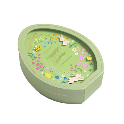 Hoppy Easter 3pc Bento Box (Easter 2026)