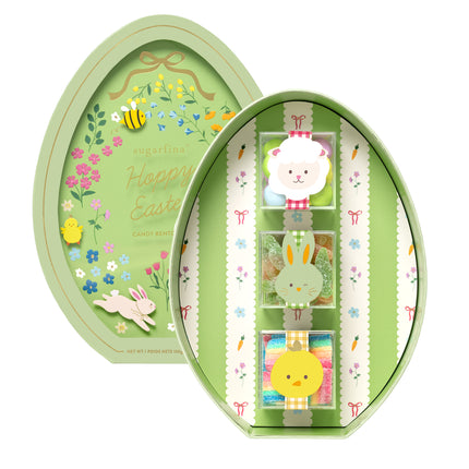Hoppy Easter 3pc Bento Box (Easter 2026)