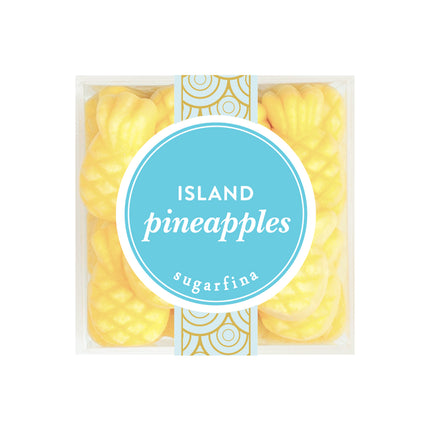 Island Pineapples - Small