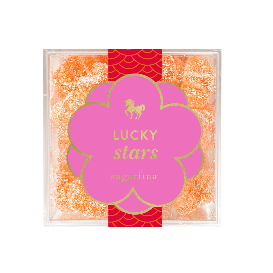 Sugarfina Lucky Stars — product image