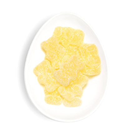 Lemon Drop Martini Bears - Small (Chopin)