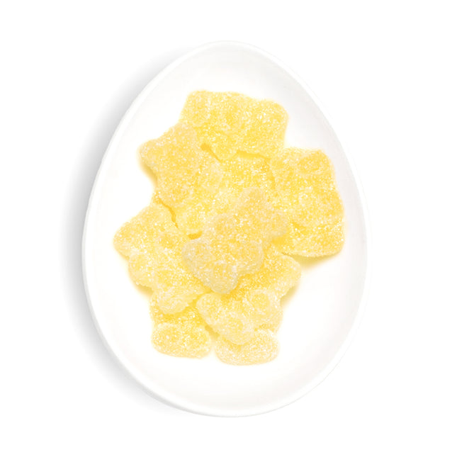 Lemon Drop Martini Bears - Small (Chopin)
