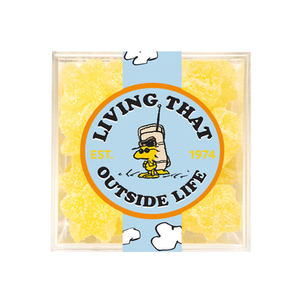 Living That Outside Life - Lemonade Stars - Small
