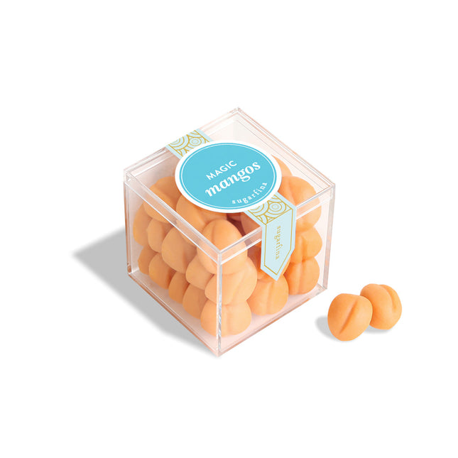 Magic Mangos - Small