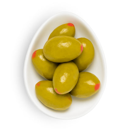 Martini Olive Almonds - Small