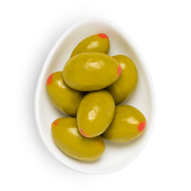 Martini Olive Almonds - Small