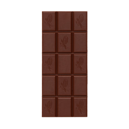 Milk Chocolate Sea Salt Caramel Chocolate Bar (Holiday 2026)