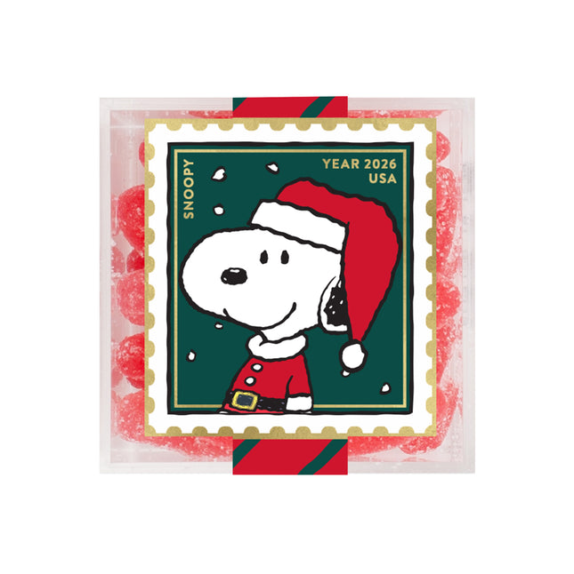 Snoopy - Snoopy Kisses - Small (Peanuts Holiday 2026)