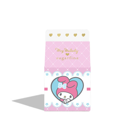 My Melody Milk Carton Box