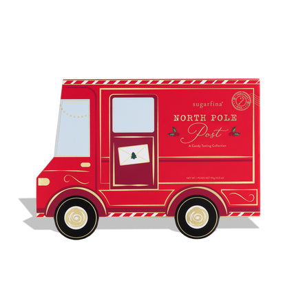 North Pole Post 12pc Tasting Collection (Holiday 2026)