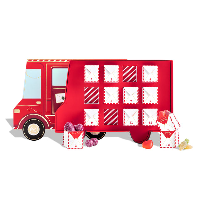 North Pole Post 12pc Tasting Collection (Holiday 2026)