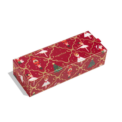 Nutcracker 4pc Bento Box (Holiday 2026)