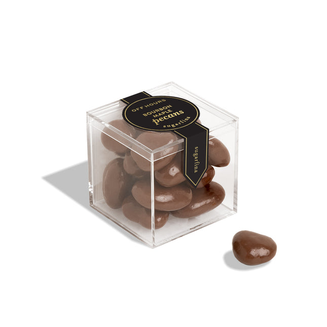 Bourbon Maple Pecans - Small (Off Hours)