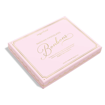 Parisian Chocolates - Bonbons (Medium)