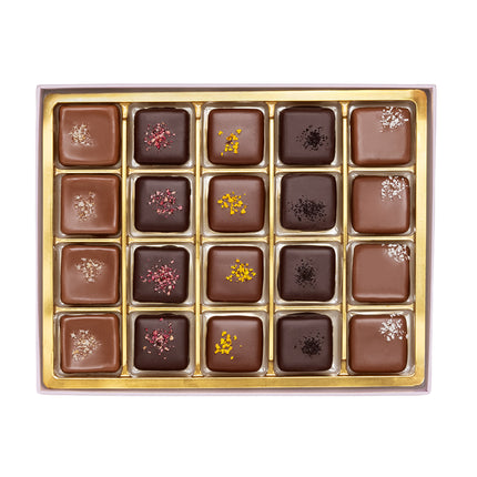 Parisian Chocolates - Bonbons (Medium)