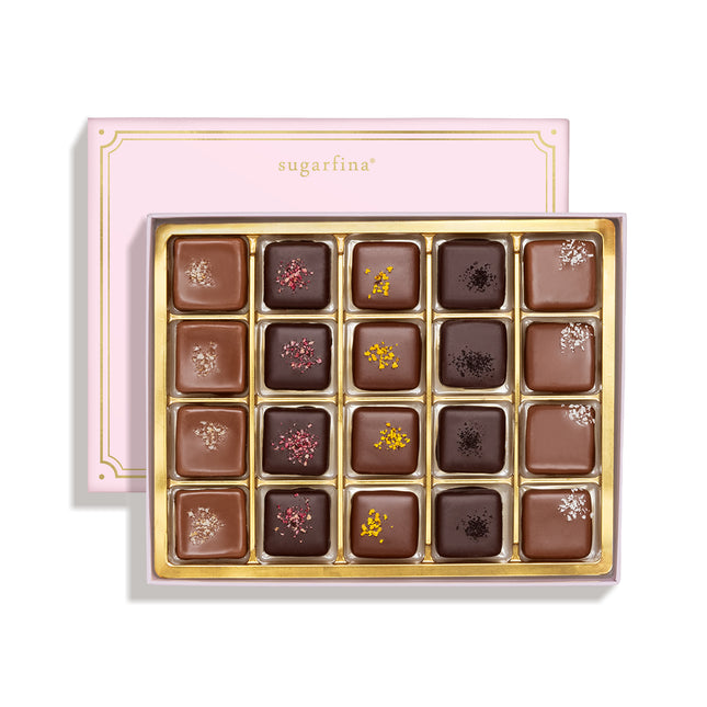 Parisian Chocolates - Bonbons (Medium)