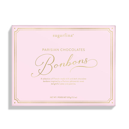 Parisian Chocolates - Bonbons (Medium)