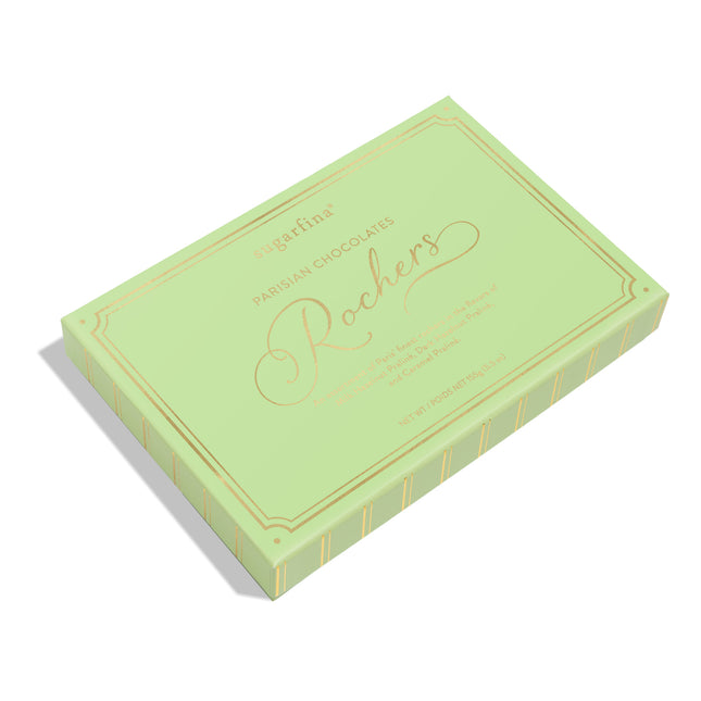 Parisian Chocolates - Rochers (Small)