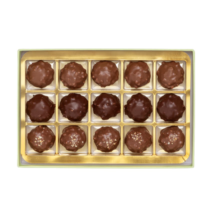 Parisian Chocolates - Rochers (Small)