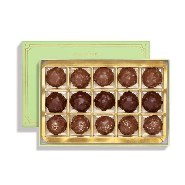 Parisian Chocolates - Rochers (Small)