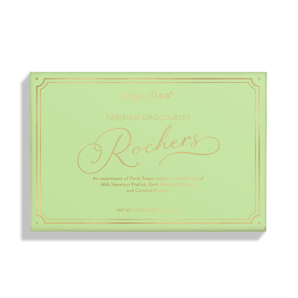 Parisian Chocolates - Rochers (Small)