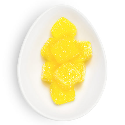 Woodstock - Passion Fruit Gummies - Small (Peanuts Halloween 2026)