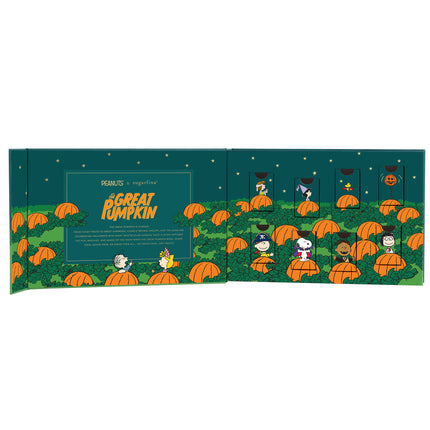 The Great Pumpkin Tasting Collection (Peanuts Halloween 2026)