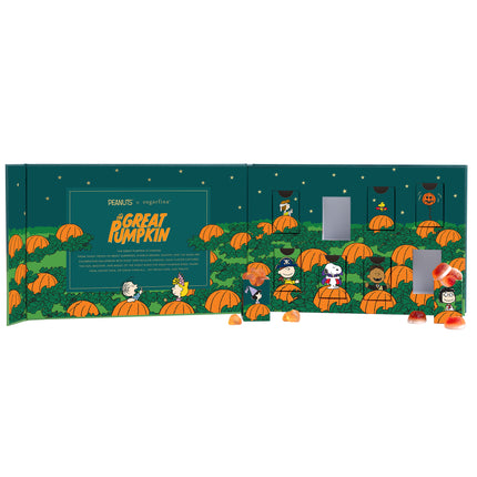 The Great Pumpkin Tasting Collection (Peanuts Halloween 2026)