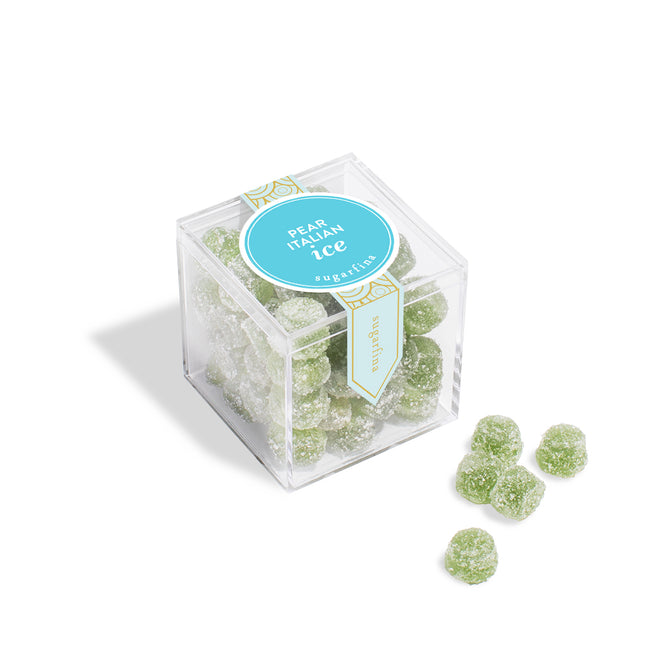 Pear Italian Ice - Small
