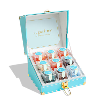 Sugarfina Mini Trunk - 9 Candies (Preset)