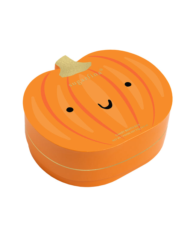 Little Pumpkin 2pc Bento Box (Halloween 2026)