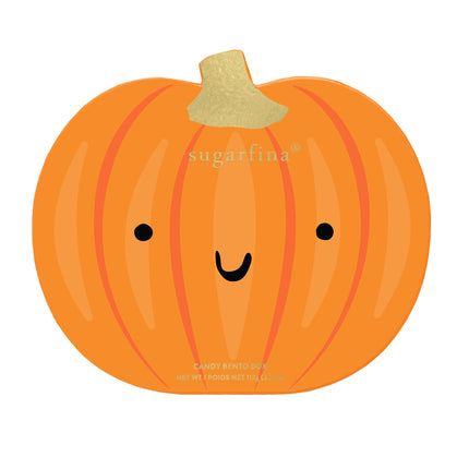 Little Pumpkin 2pc Bento Box (Halloween 2026)