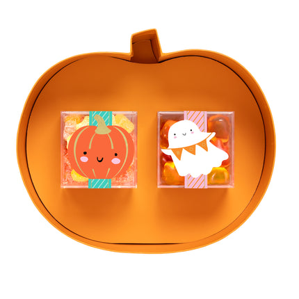 Little Pumpkin 2pc Bento Box (Halloween 2026)