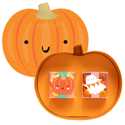 Little Pumpkin 2pc Bento Box (Halloween 2026)