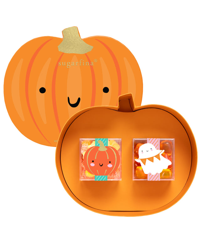 Little Pumpkin 2pc Bento Box (Halloween 2026)