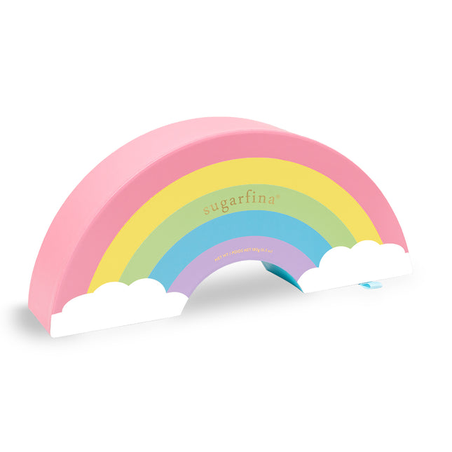 Rainbow - 3pc Candy Bento Box® (Preset)