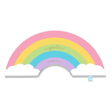 Rainbow - 3pc Candy Bento Box® (Preset)