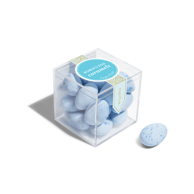Robin's Egg Caramels - Small