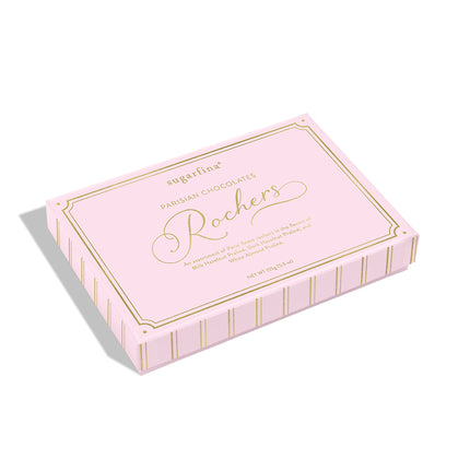 French Rochers Chocolates Parisian Chocolates - Rochers – Wholesale Sugarfina