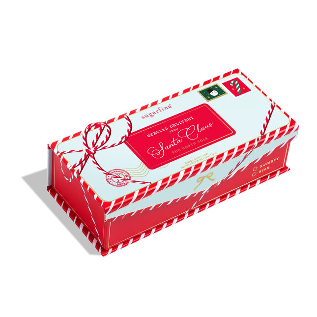North Pole Special Delivery 3pc Bento Box (Holiday 2026)