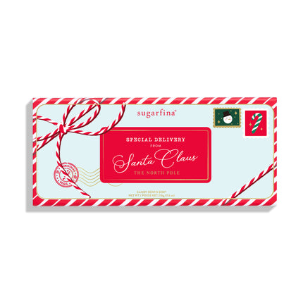 North Pole Special Delivery 3pc Bento Box (Holiday 2026)