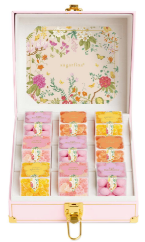 Garden Party 2026 Mini Trunk Box