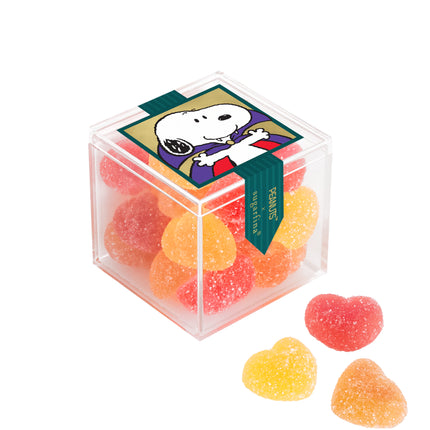 Snoopy - Sweet & Sour Hearts - Small (Peanuts Halloween 2026)