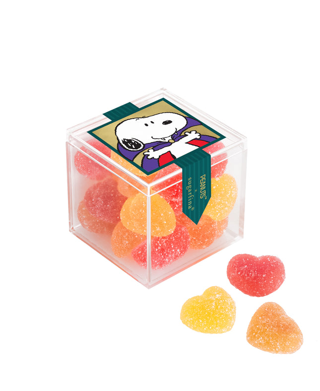 Snoopy - Sweet & Sour Hearts - Small (Peanuts Halloween 2026)