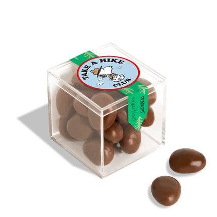 Take A Hike Club - Chocolate Biscuits - Small