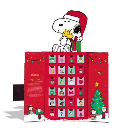 Peanuts Holiday Tasting Collection (Peanuts Holiday 2026)