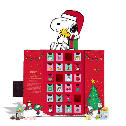 Peanuts Holiday Tasting Collection (Peanuts Holiday 2026)