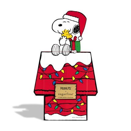 Peanuts Holiday Tasting Collection (Peanuts Holiday 2026)
