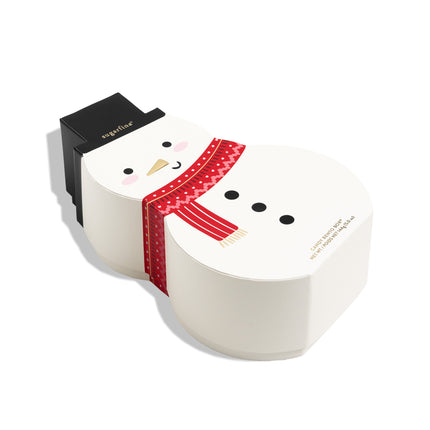 Snowman 2pc Bento Box (Holiday 2026)