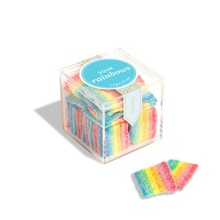 Sour Rainbows - Small